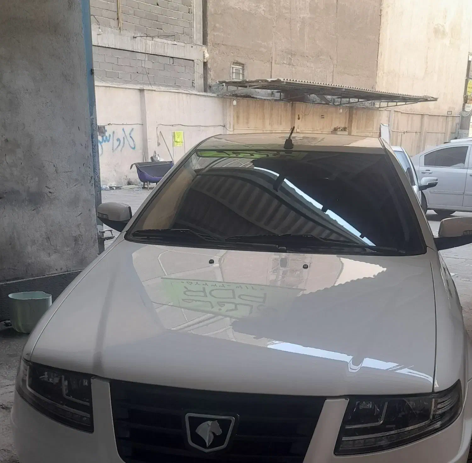 نیازمندمکانیک جلوبندی باطریسازنقاش|استخدام صنعتی، فنی، مهندسی|بندرعباس, |دیوار