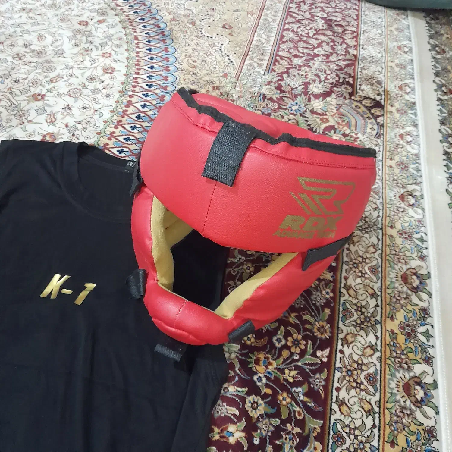 لباس بکس|تجهیزات ورزشی|نیشابور, شهرک رسولی|دیوار