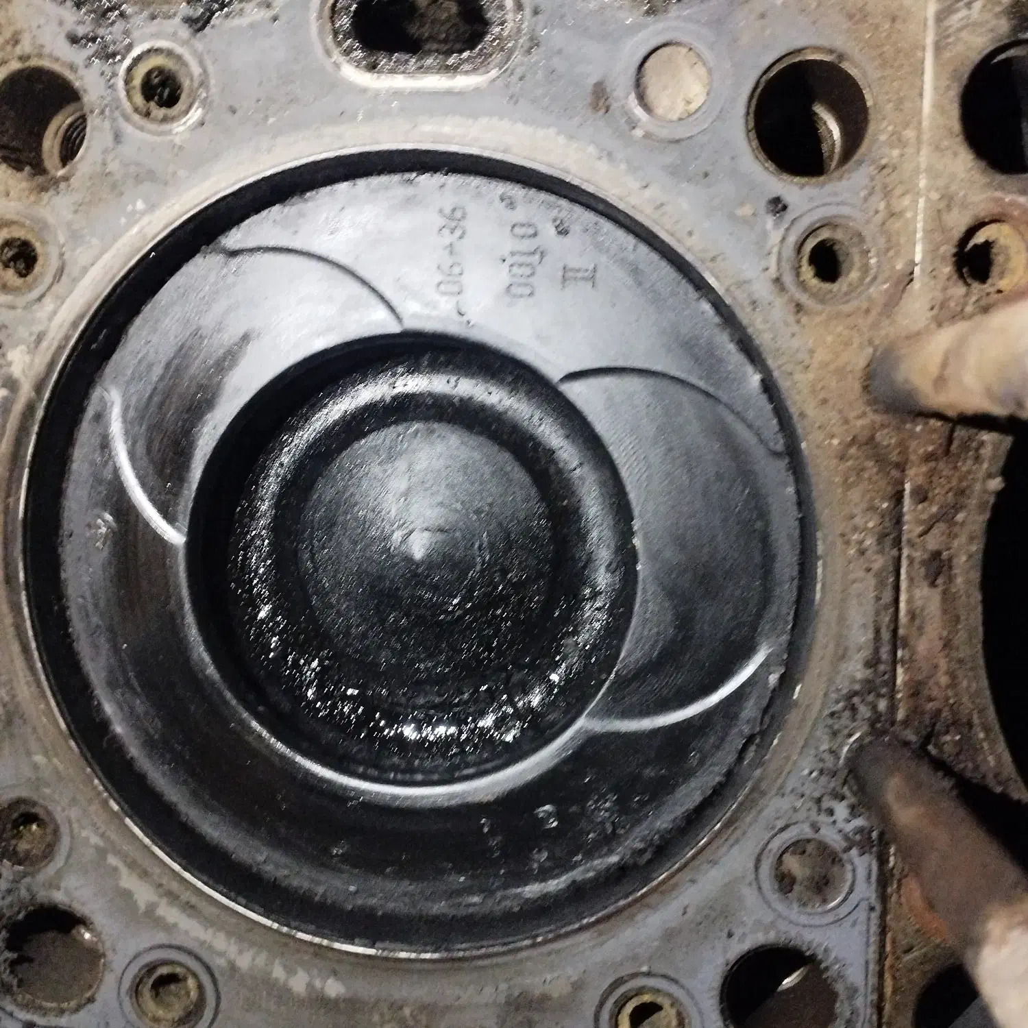 شاگرد مکانیک نیم ماهر|استخدام صنعتی، فنی، مهندسی|قزوین, |دیوار