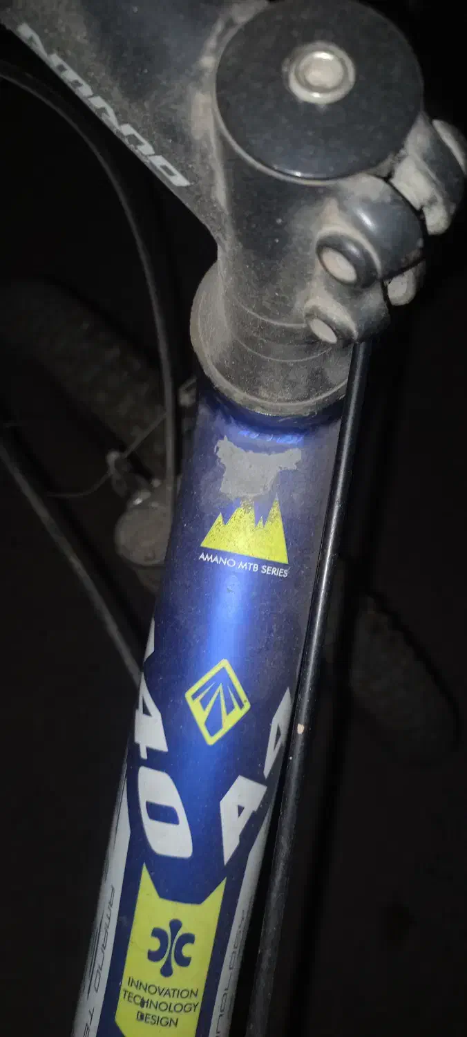 دوچرخه سایز ۲۴|دوچرخه، اسکیت، اسکوتر|ساری, |دیوار