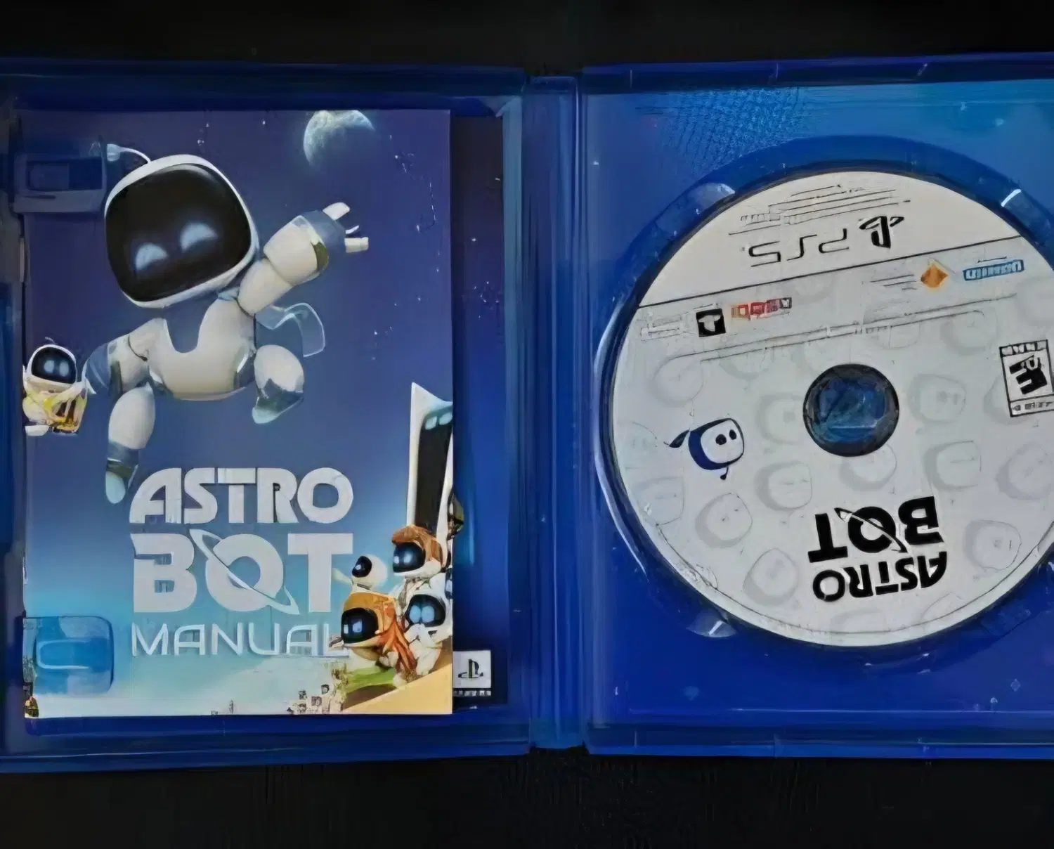Astro ps5|کنسول، بازی ویدئویی و آنلاین|تهران, چیذر|دیوار