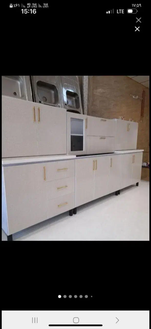 سرویس ام دی اف ممبران هایگلاس فلزی شش متر|خدمات پیشه و مهارت|نسیمشهر, |دیوار