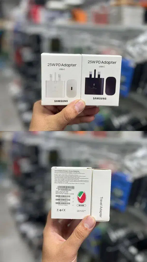 کلگی اصلی 25wat|لوازم جانبی موبایل و تبلت|تهران, فردوسی|دیوار