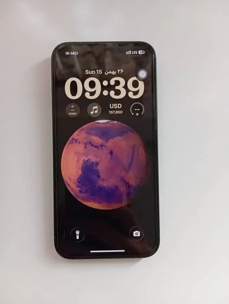 آیفون ۱۳ درحد|موبایل|تهران, منیریه|دیوار