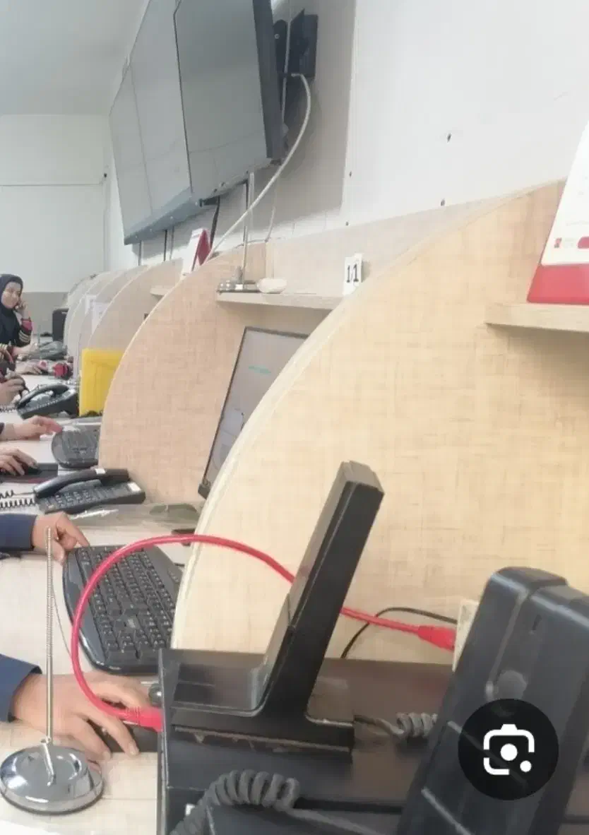 ۴نفر خانم مسلط به تایپ،برنامه نویسی،|استخدام رایانه و فناوری اطلاعات|کاشان, امام خمینی|دیوار