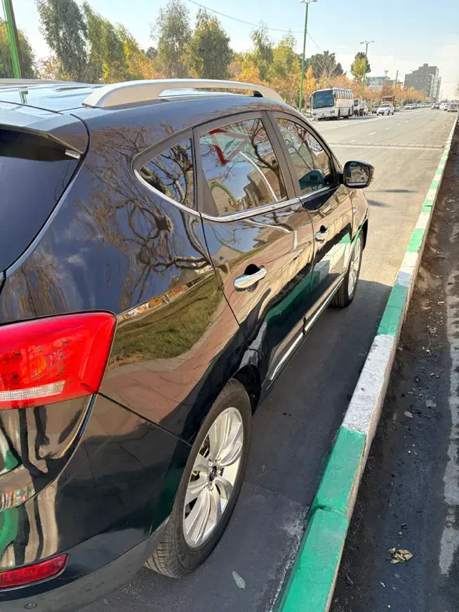 جک s5 مدل 98|خودرو سواری و وانت|ری, دیلمان|دیوار