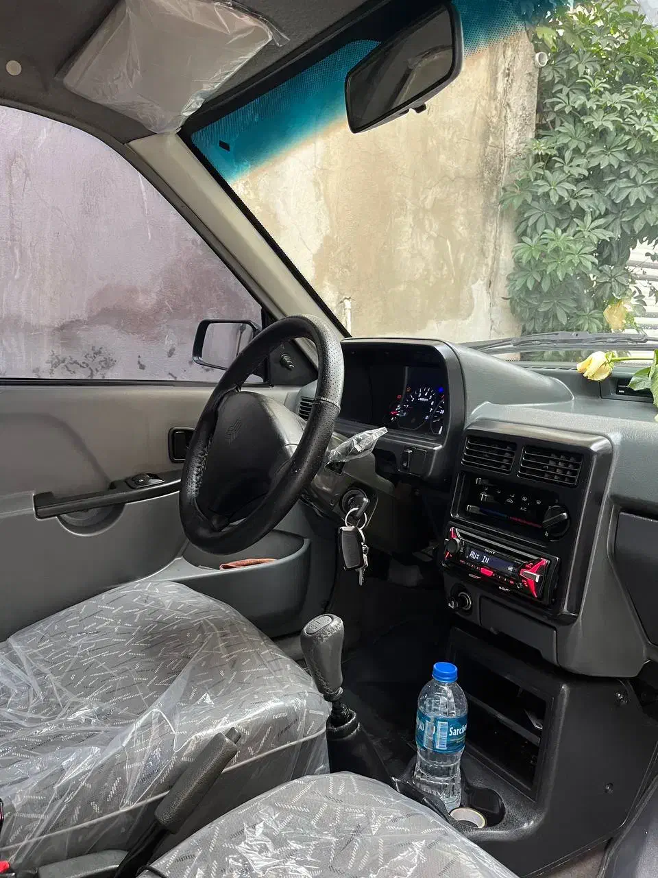 پراید ۱۳۱|خودرو سواری و وانت|رشت, ولکس|دیوار