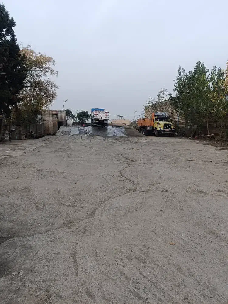 فقط مناسب سرمایه دار ها و سرمایه گذاران بزرگ|فروش زمین و ملک کلنگی|علیآباد کتول, |دیوار