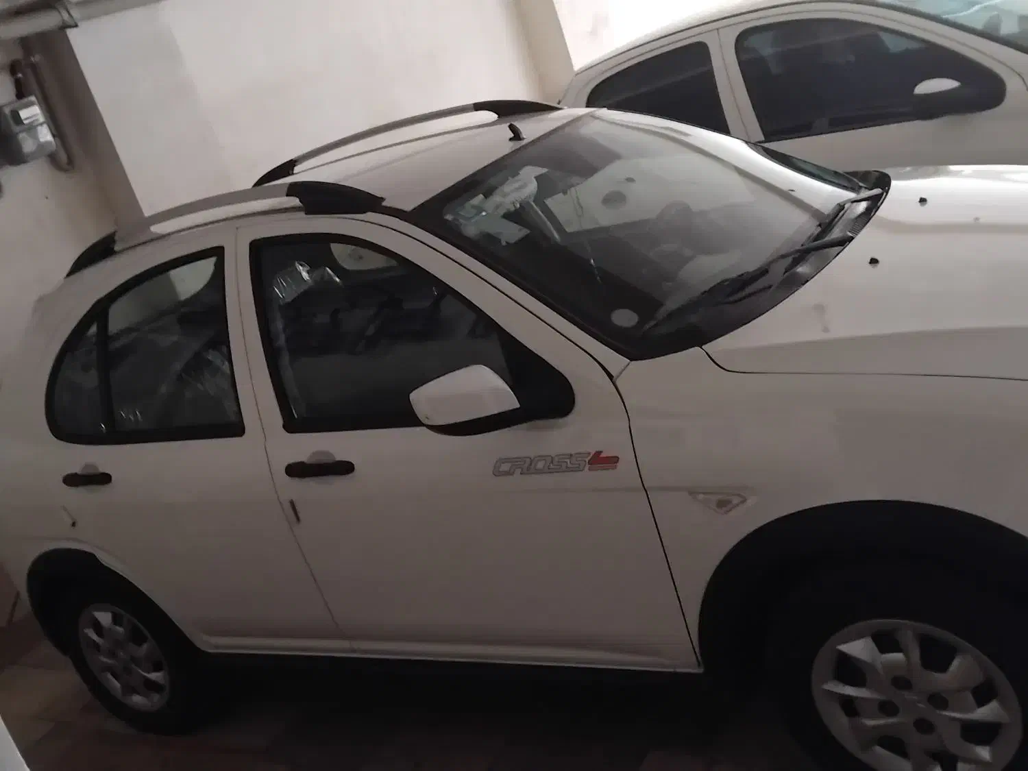 کوییک gx|خودرو سواری و وانت|تهران, صفا|دیوار