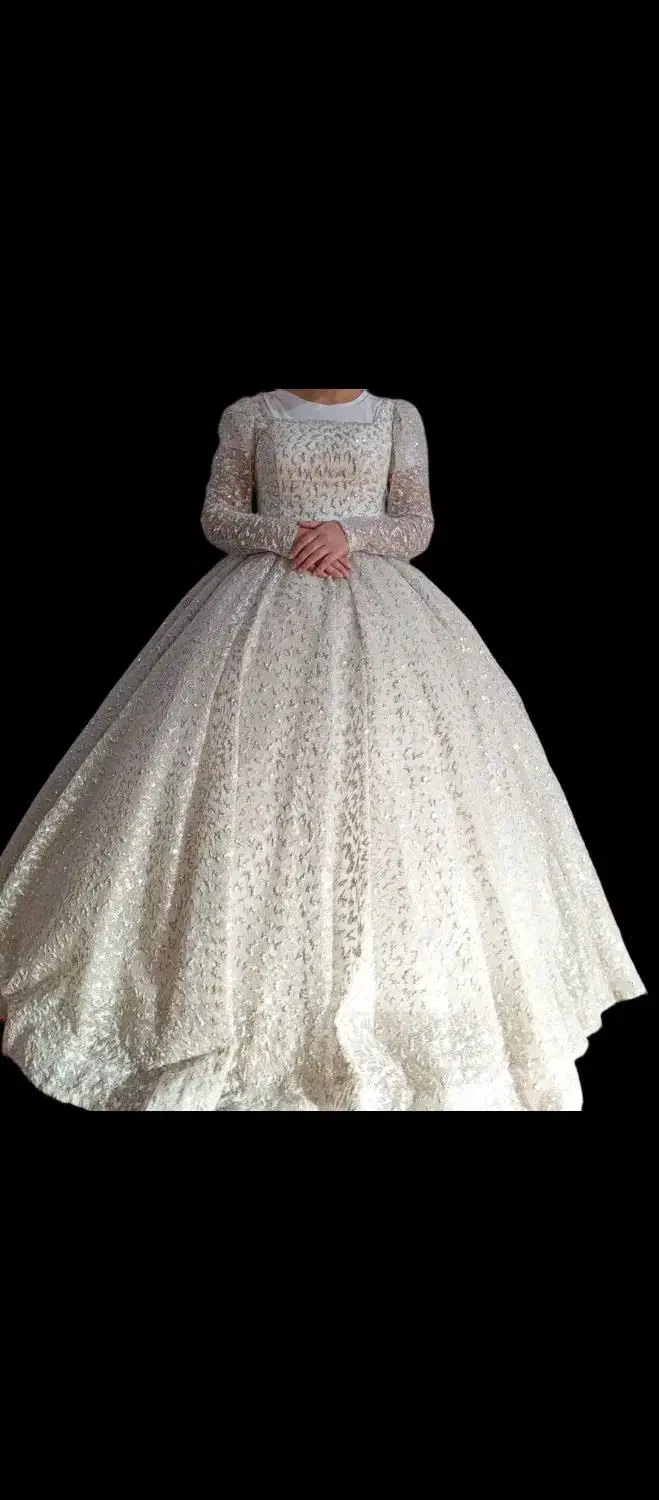 فروش تعدادی لباس عروس|لباس|مسجد سلیمان, |دیوار