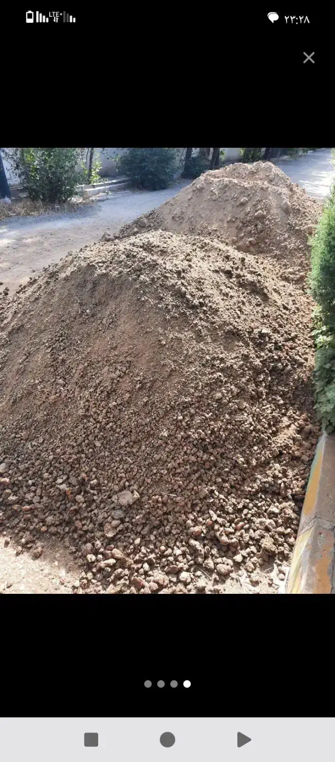 کود حیوانی|خدمات باغبانی و درختکاری|ساوه, |دیوار