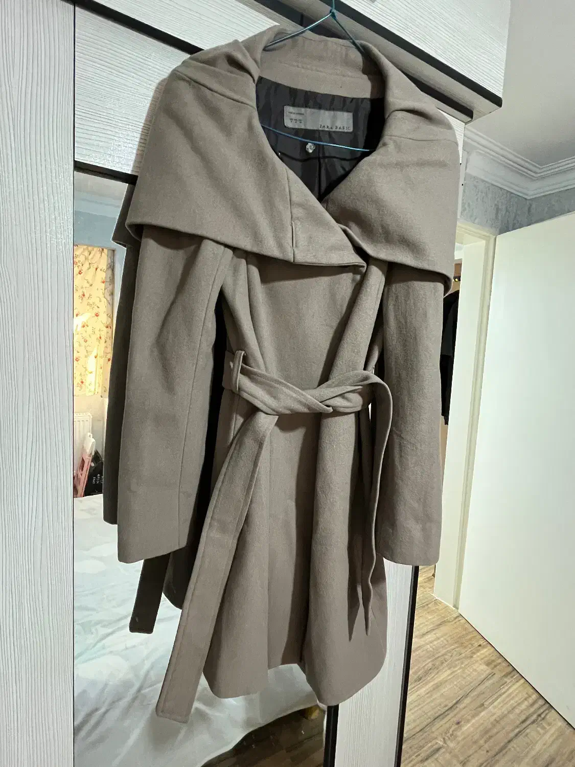 پالتوی Zara Vietnam|لباس|تهران, قصر فیروزه ۱|دیوار