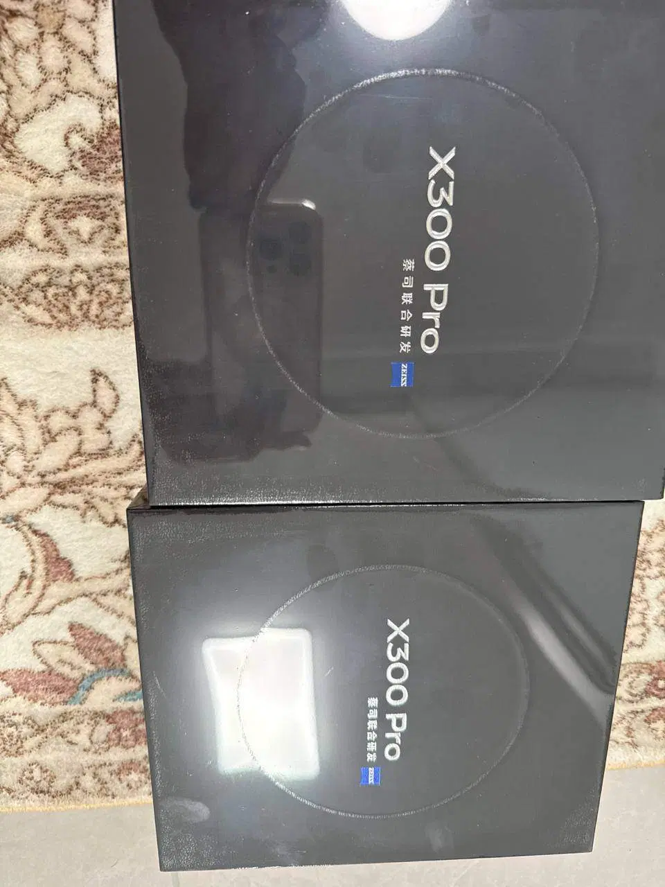 Vivo x300 pro 16/512|موبایل|تهران, شیخ هادی|دیوار