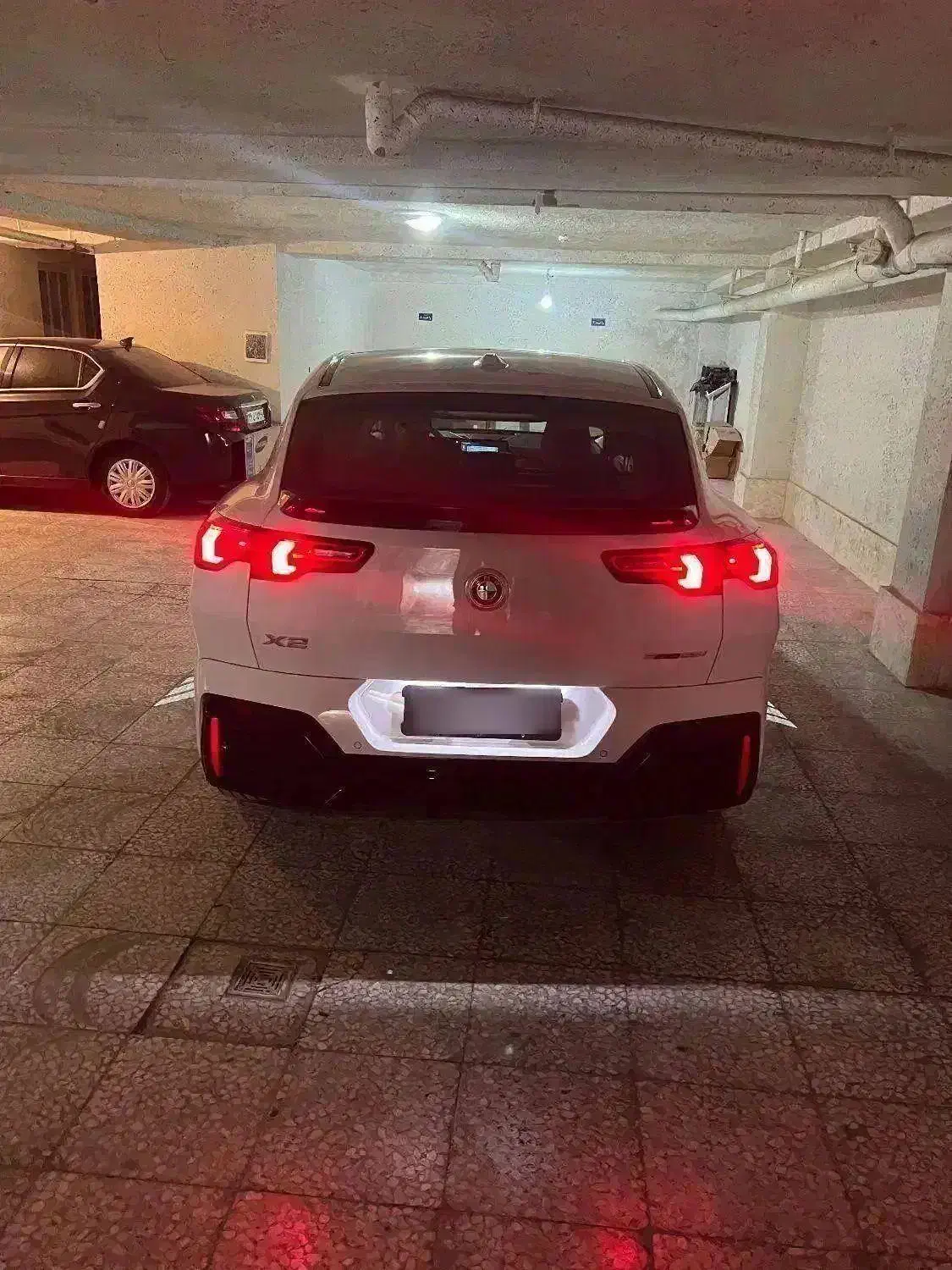 BMW X2|خودرو سواری و وانت|تهران, پونک|دیوار