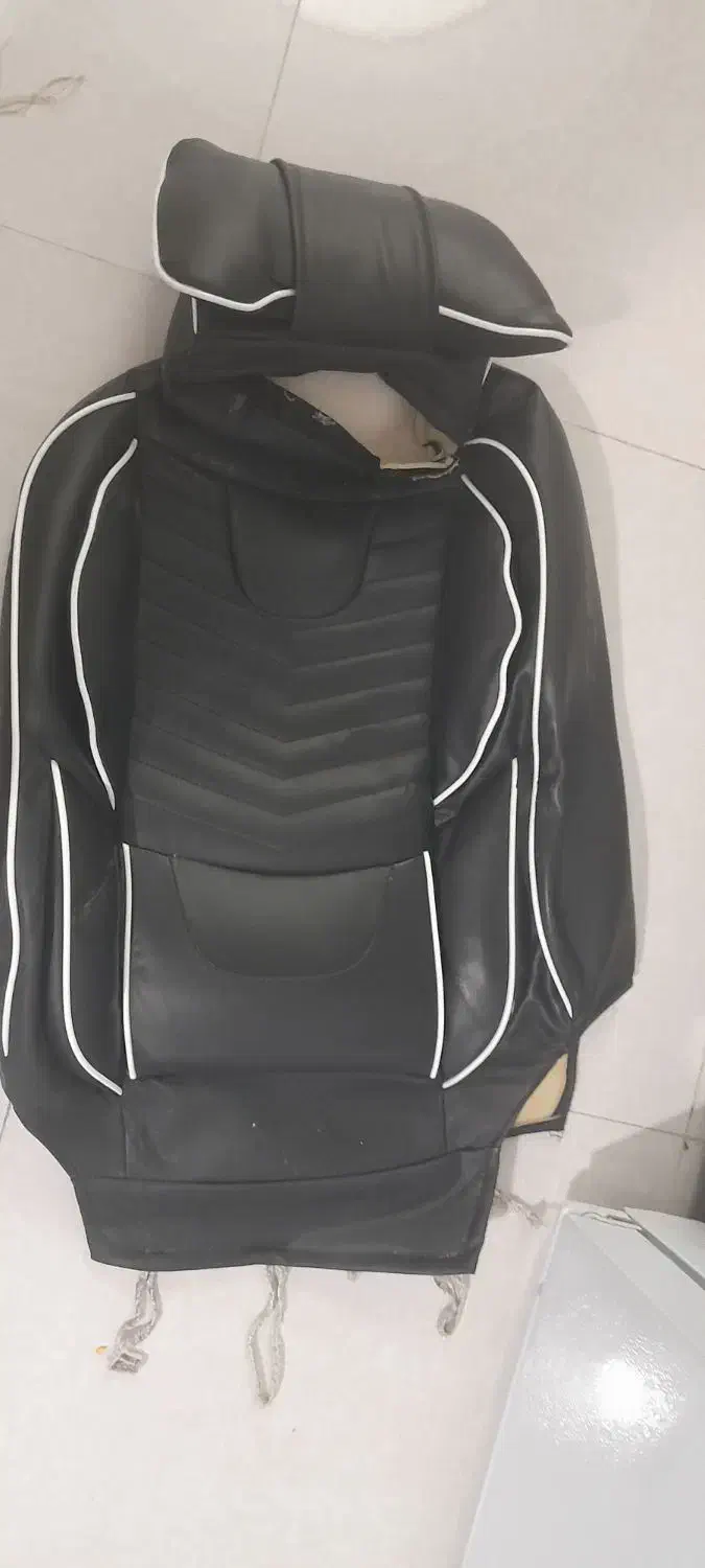 روکش صندلی و کف پایی  ۳بعدی|قطعات یدکی و لوازم جانبی|اراک, |دیوار