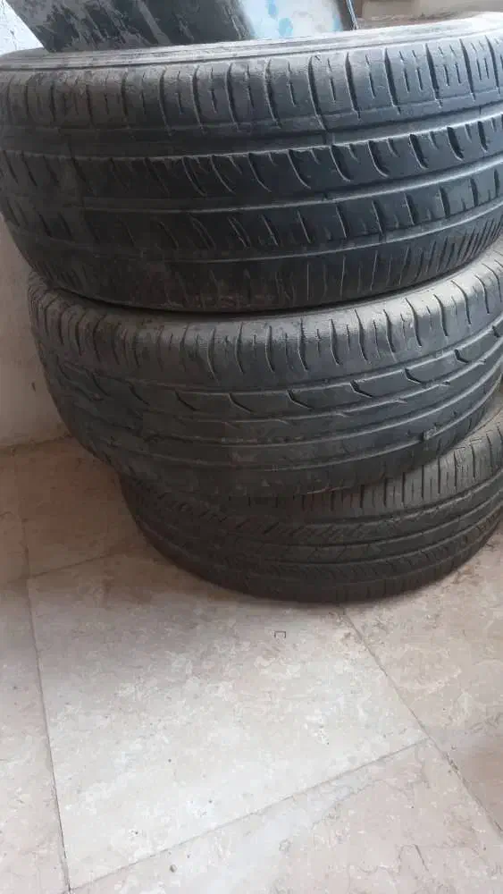 لاستیک|قطعات یدکی و لوازم جانبی|رباطکریم, شهرک صنعتی دهحسن|دیوار