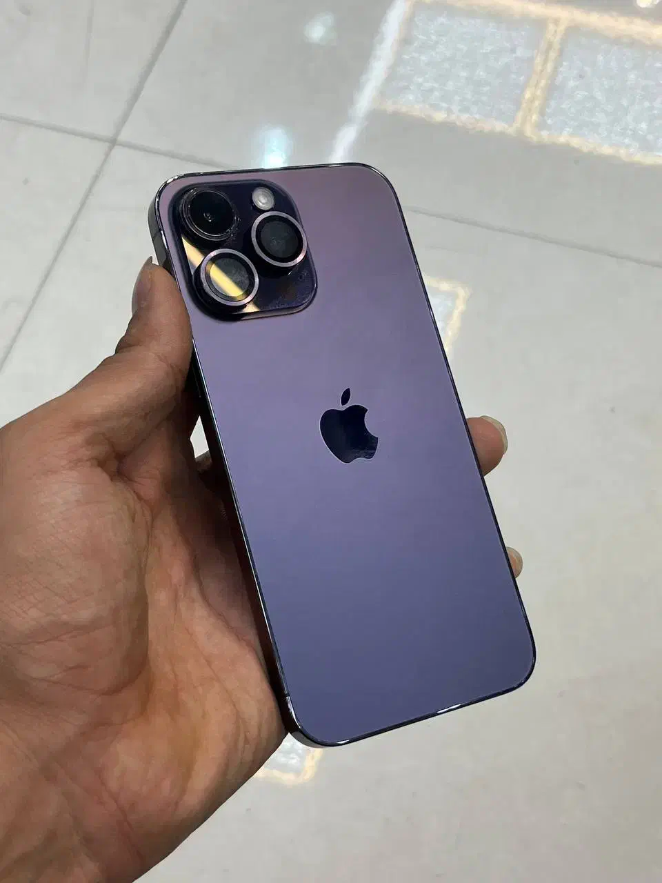 14 PRO MAX|موبایل|اسلام‌شهر, شهرک مفیدی|دیوار