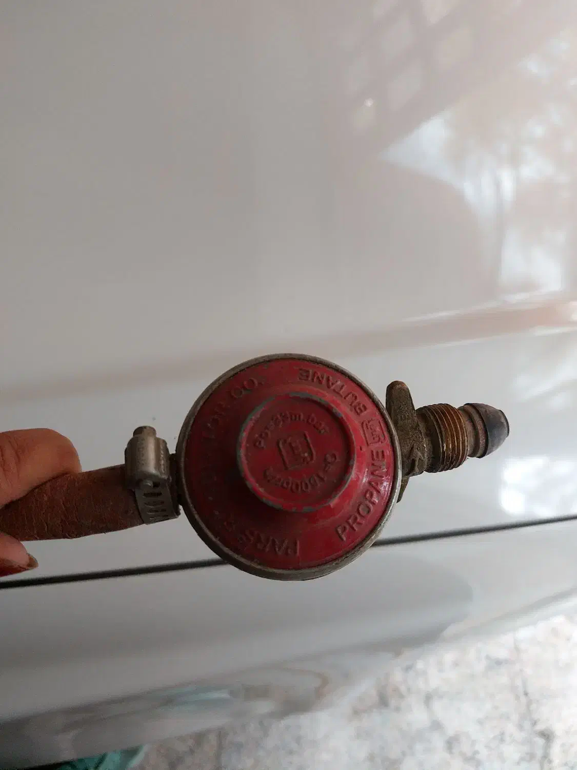 ژگلاتور پارس|اجاق گاز و لوازم برقی پختوپز|تبریز, |دیوار