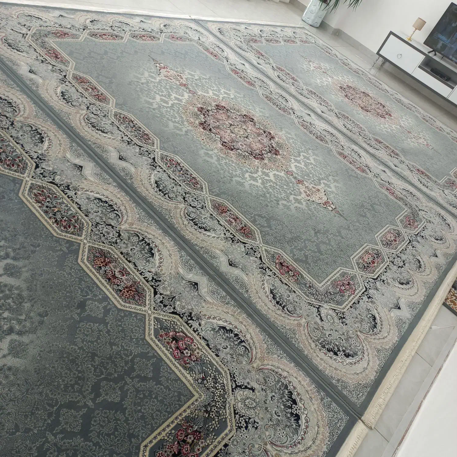 ۳تخته فرش|فرش|بوکان, |دیوار