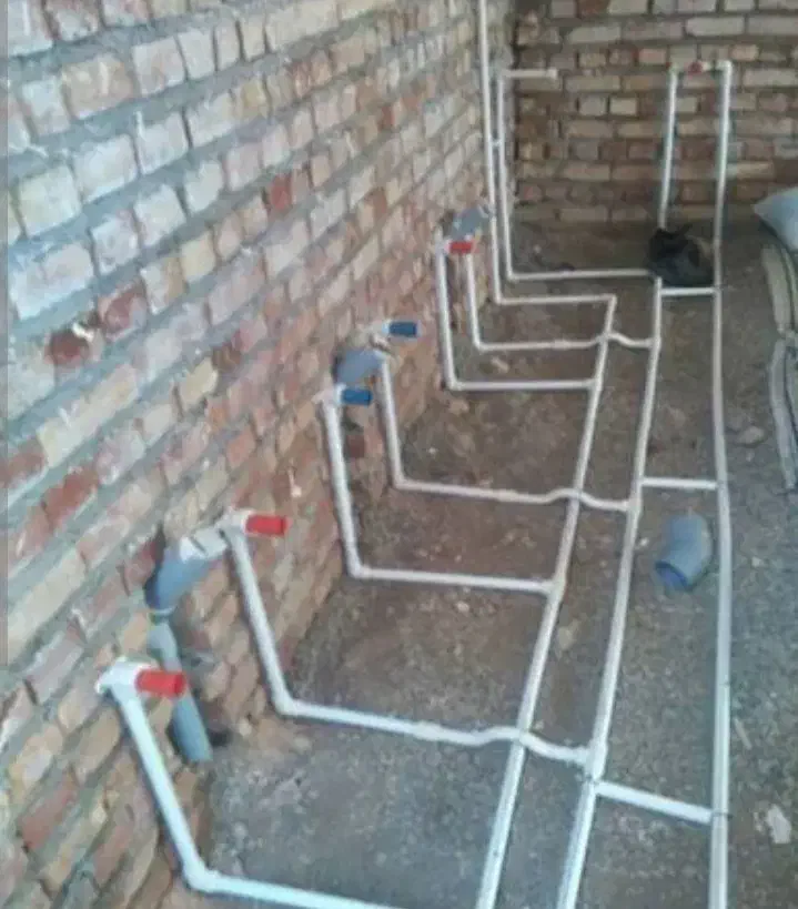 لوله کشی ونصب یمپ|خدمات پیشه و مهارت|بندرعباس, |دیوار