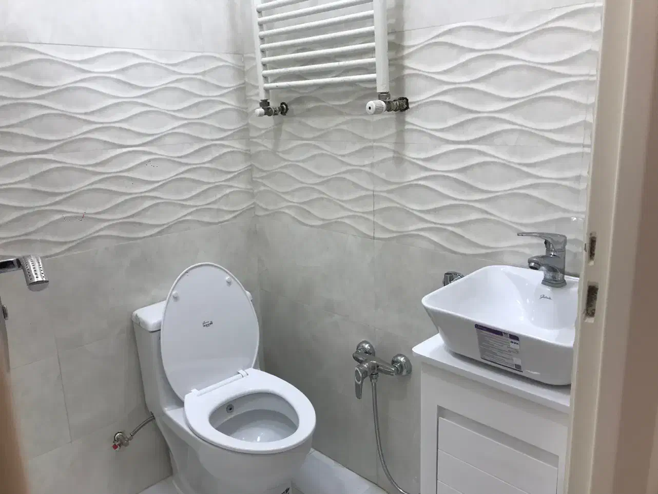 ۱۱۳متر۲خ/فول/۵ساله/تامتروسرسبز ۵دقیقه