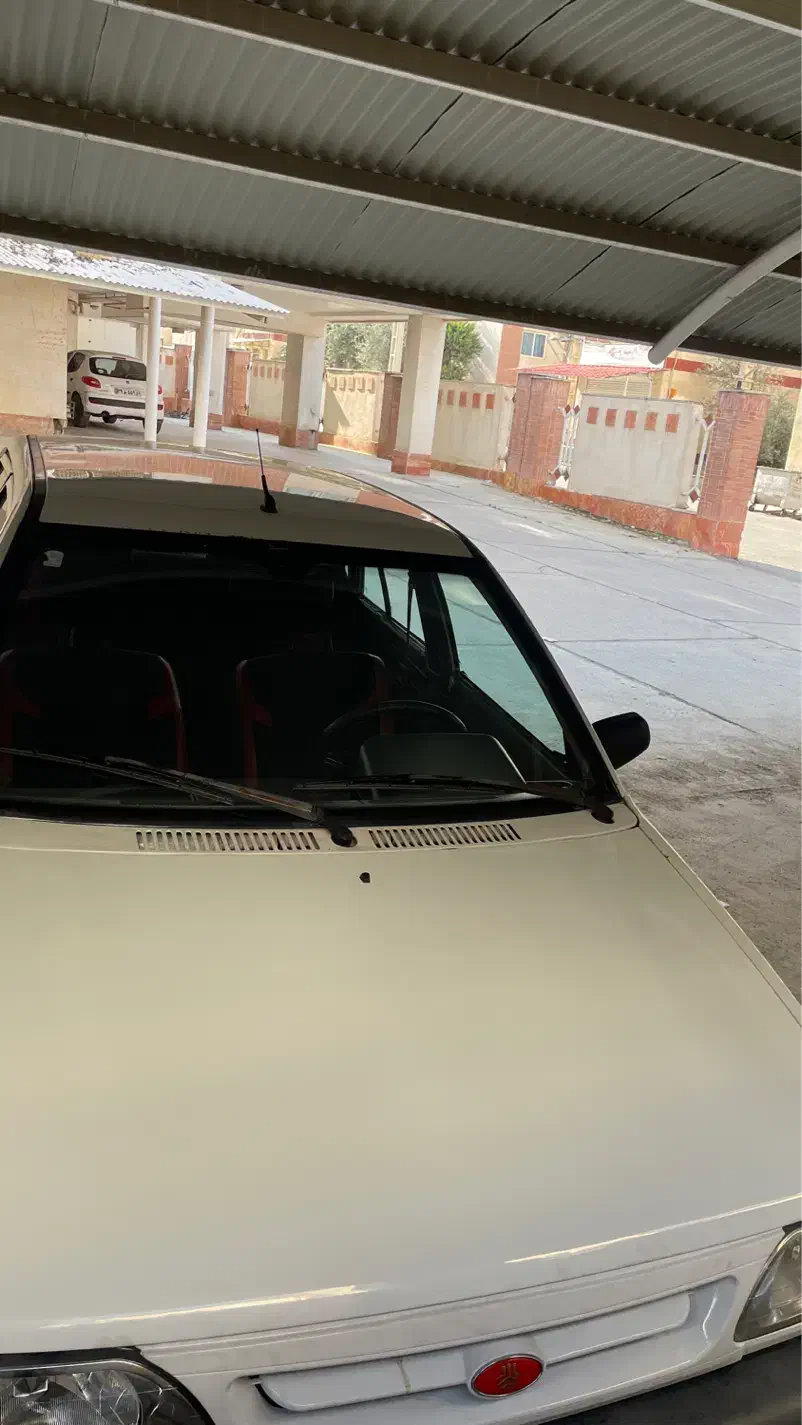 پراید مدل 86|خودرو سواری و وانت|گرگان, |دیوار