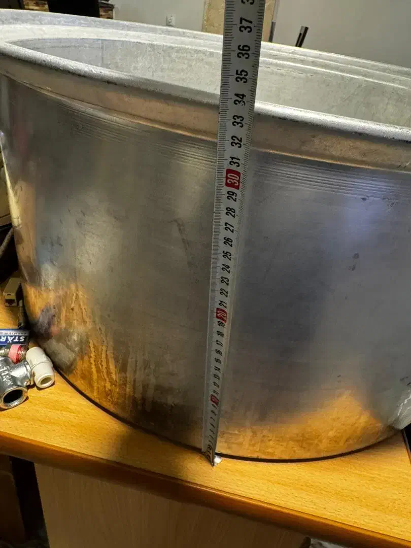 قابلمه بزرگ|ظروف پختوپز|اسلامآباد غرب, |دیوار