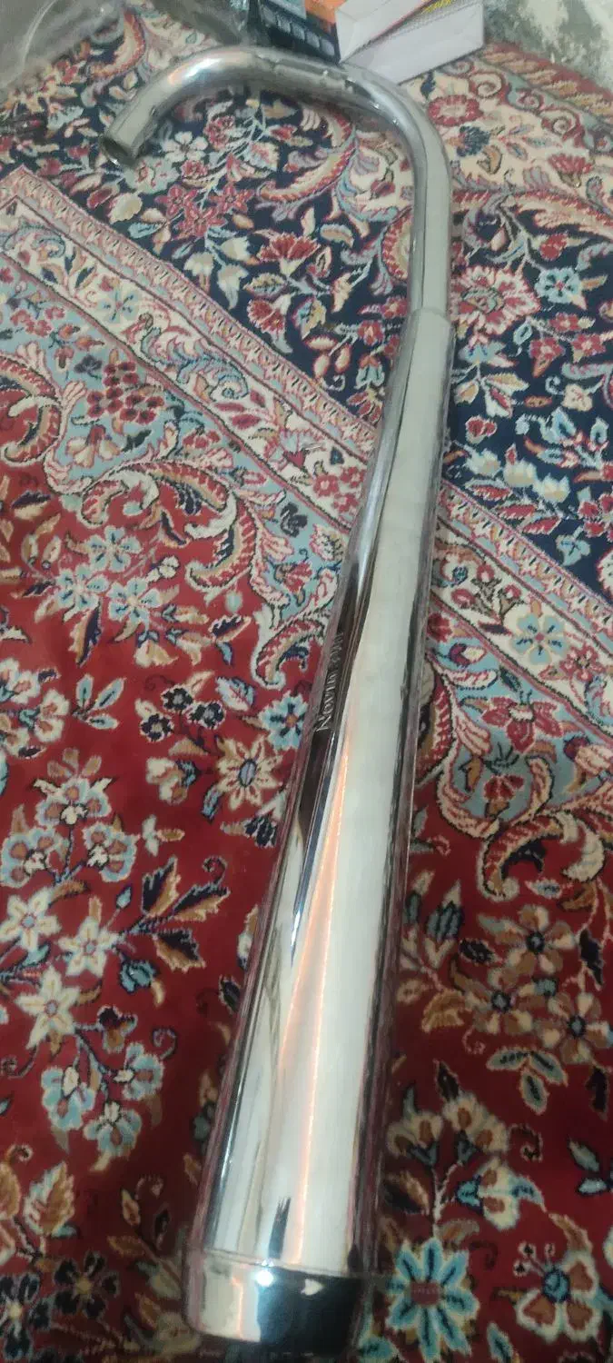 لوازم موتور سیکلت آک زیر قیمت|قطعات یدکی و لوازم جانبی|فولادشهر, مسکن مهر فولادشهر|دیوار