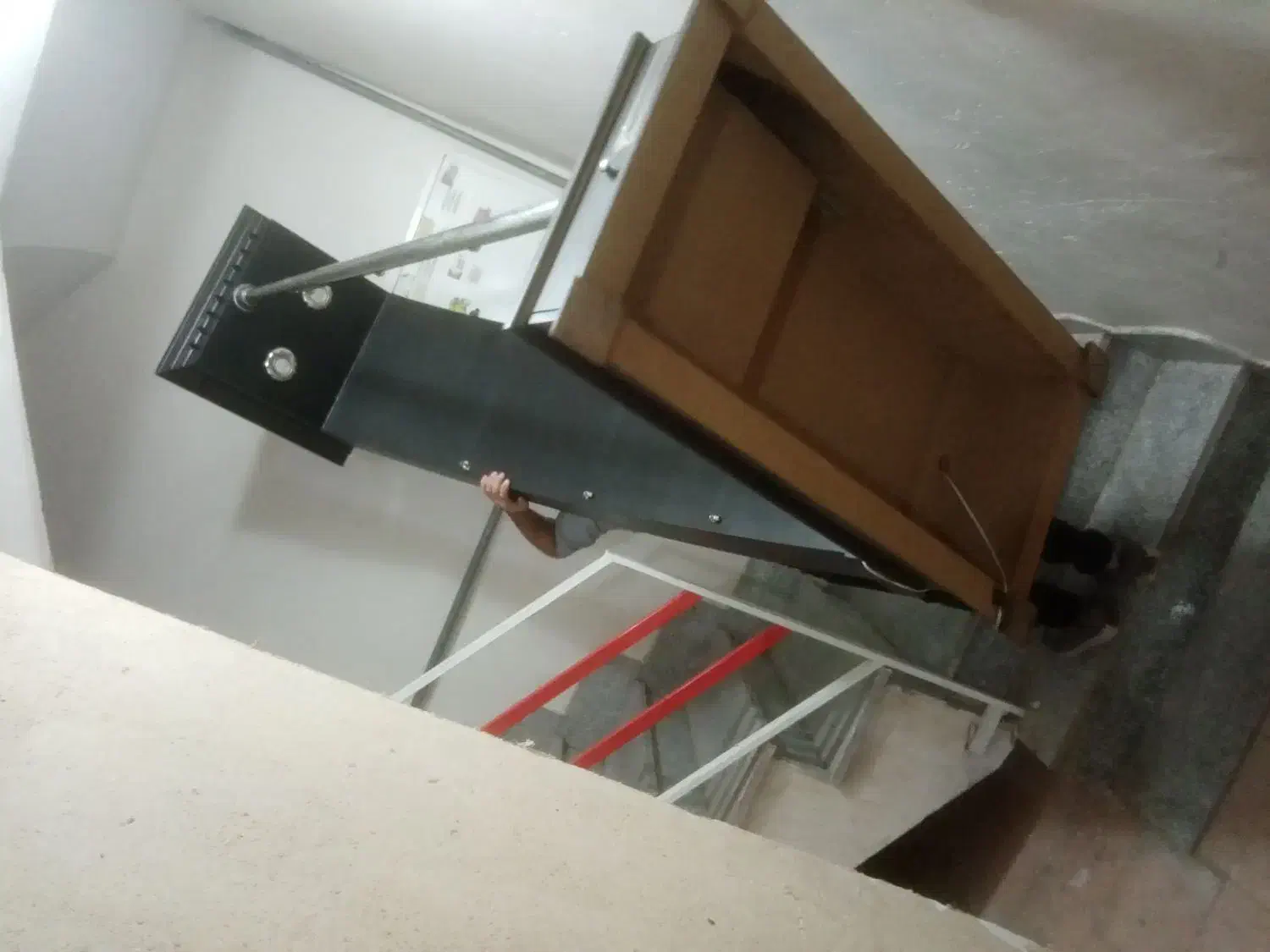 کارگری اثاثیه منزل|خدمات حمل و نقل|تبریز, |دیوار