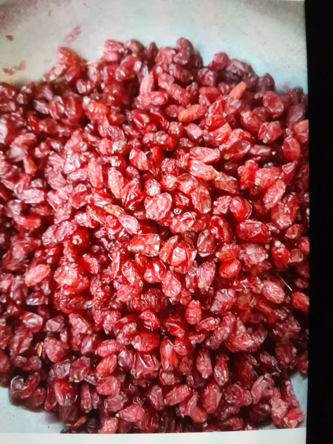 زرشک پفکی و زیر تالاری موجود است|عمدهفروشی|قائن, |دیوار