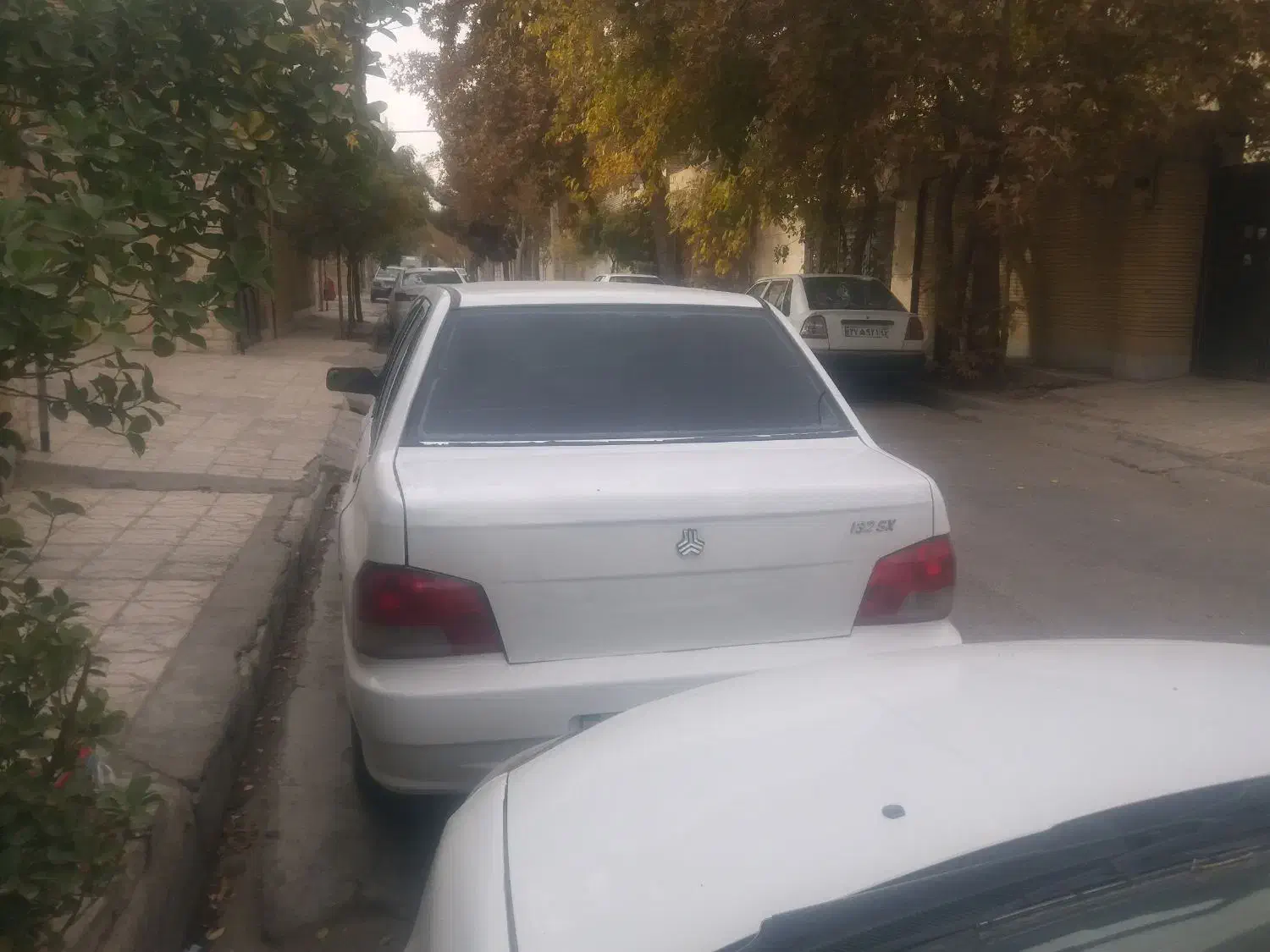 پراید ۱۳۲ مدل ۸۹|خودرو سواری و وانت|مشهد, میعاد (شهرک غرب)|دیوار