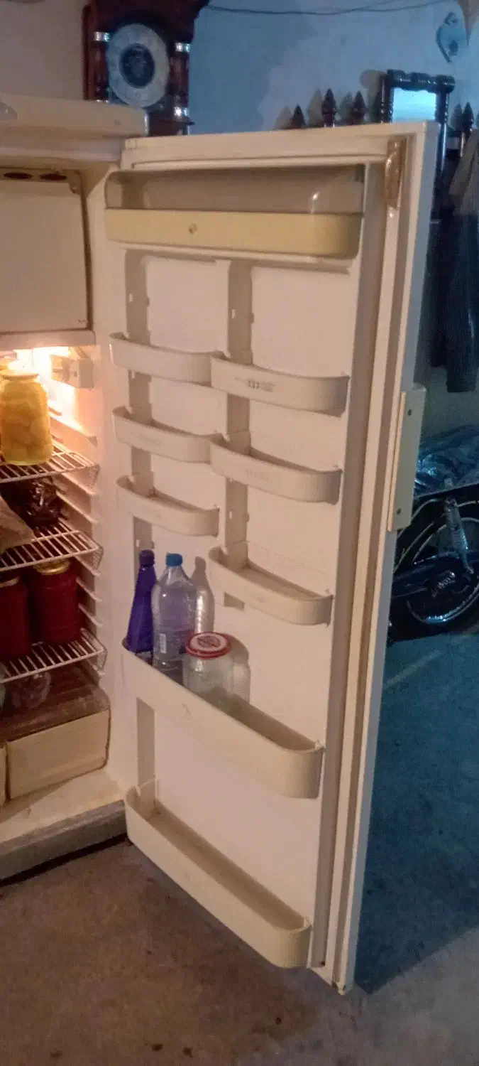 یخچال و لباسشویی|ماشین لباسشویی و خشک‌کن لباس|میاندوآب, |دیوار