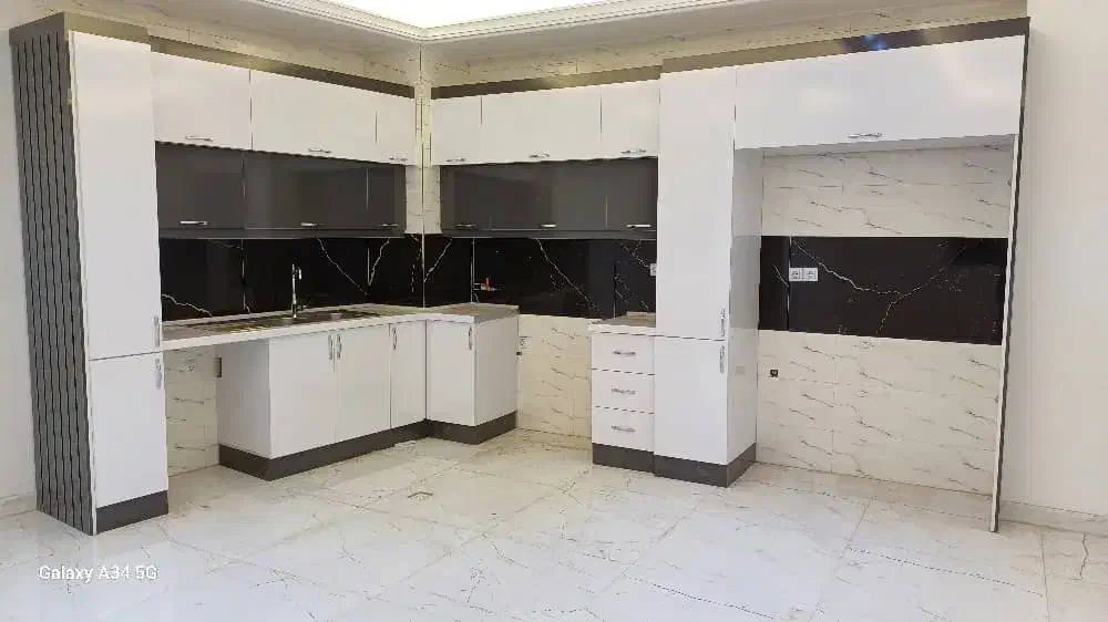 آپارتمان 4طبقه تک واحدی|فروش آپارتمان|مشگین شهر, |دیوار