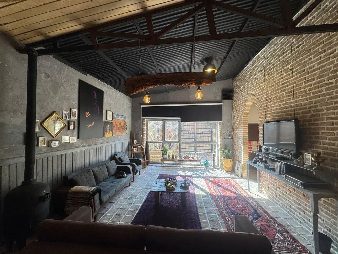 اجاره هوم استودیو|اجارهٔ خانه و ویلا|پردیس, فاز ۶|دیوار