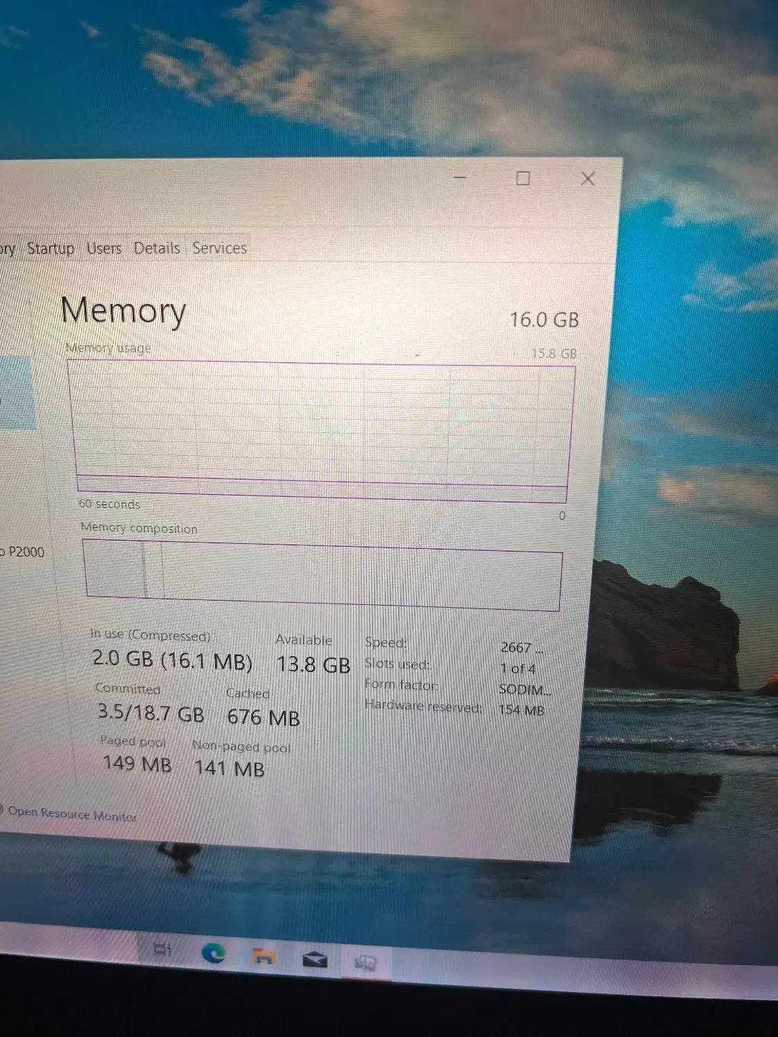 لپ تاپ خاص در حد آک قوی hp zbook 15G5گرافیک دار 4|رایانه همراه|تهران, سعادت‌آباد|دیوار