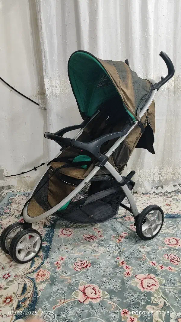 کالاسکه|کالسکه و لوازم جانبی|دورود, |دیوار