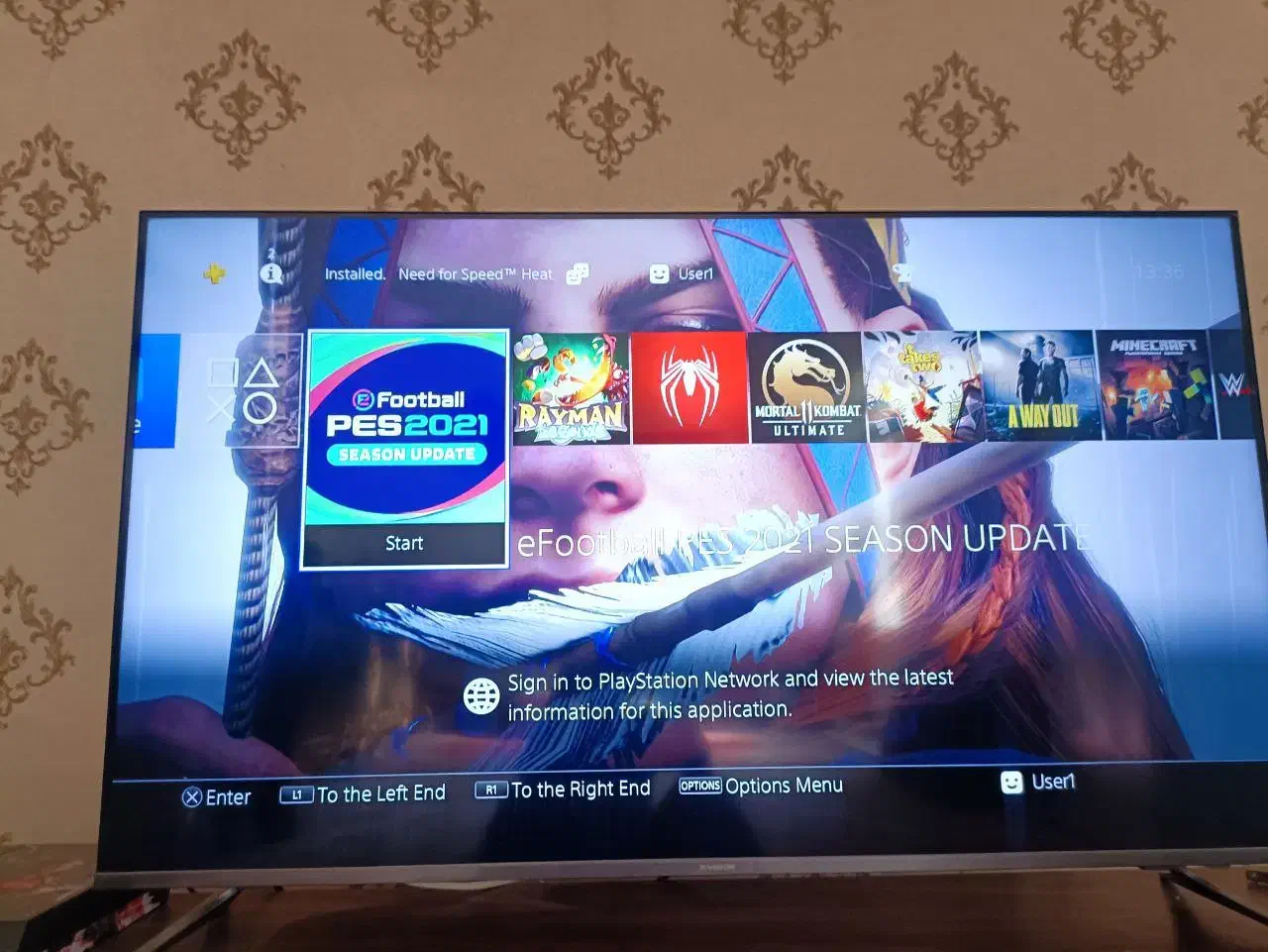 ps4|کنسول، بازی ویدئویی و آنلاین|نیشابور, مدرس|دیوار