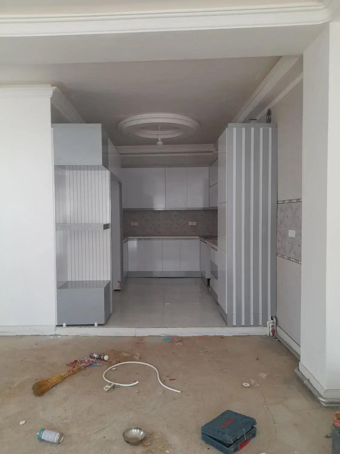 کابینت ۸۵۰۰کمد ۳۸۰۰|خدمات پیشه و مهارت|سراب, |دیوار