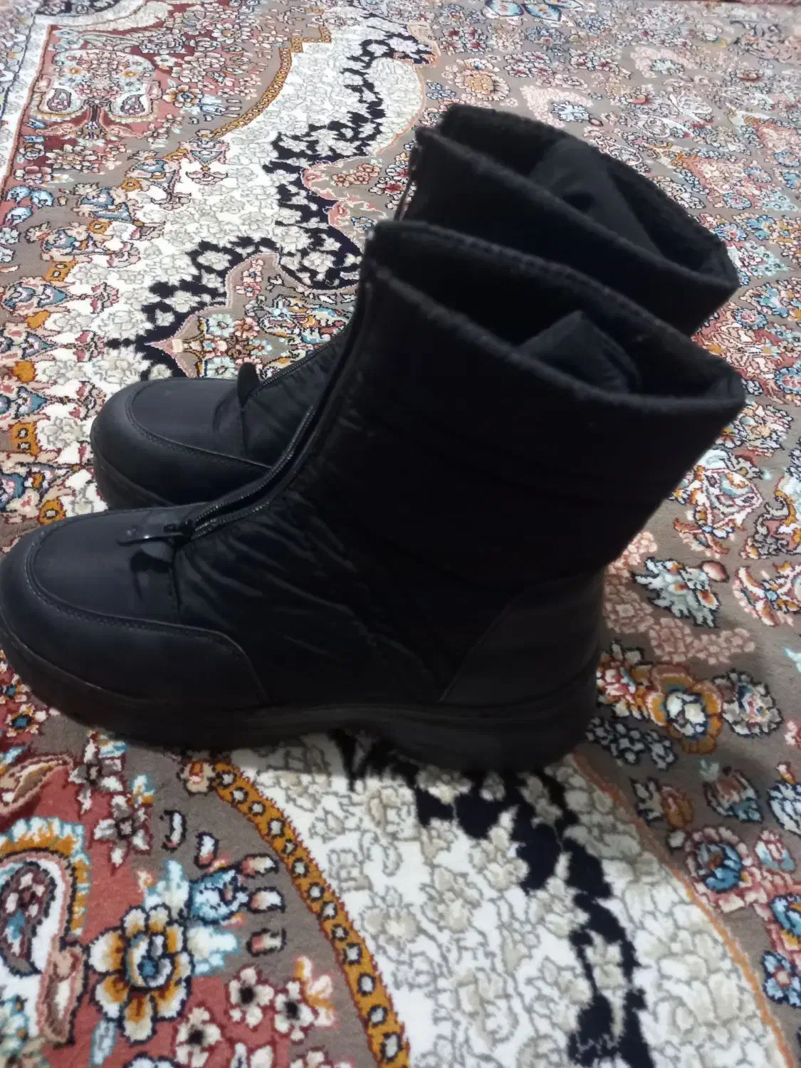 پوتین‌زنانه|کیف، کفش، کمربند|سنندج, |دیوار