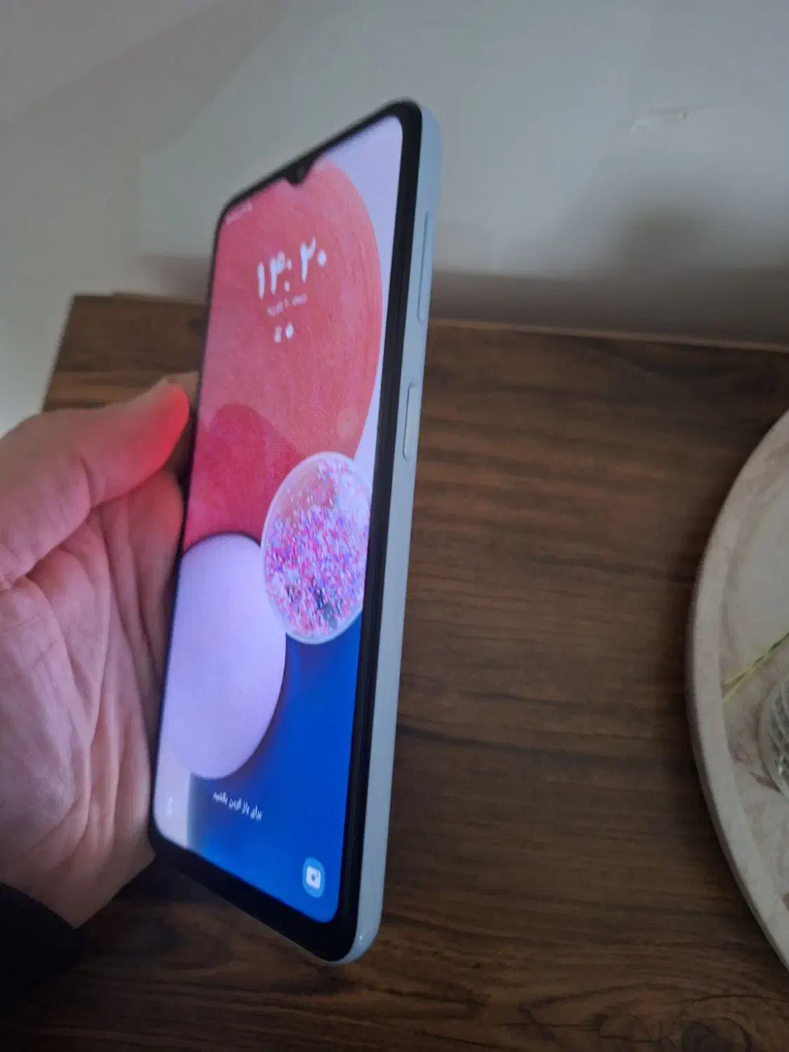 سامسونگ a13|موبایل|مشهد, امیریه|دیوار