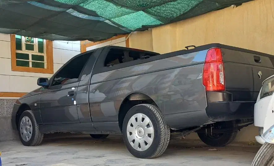 فروش اریسان‌۲|خودرو سواری و وانت|لامرد, |دیوار