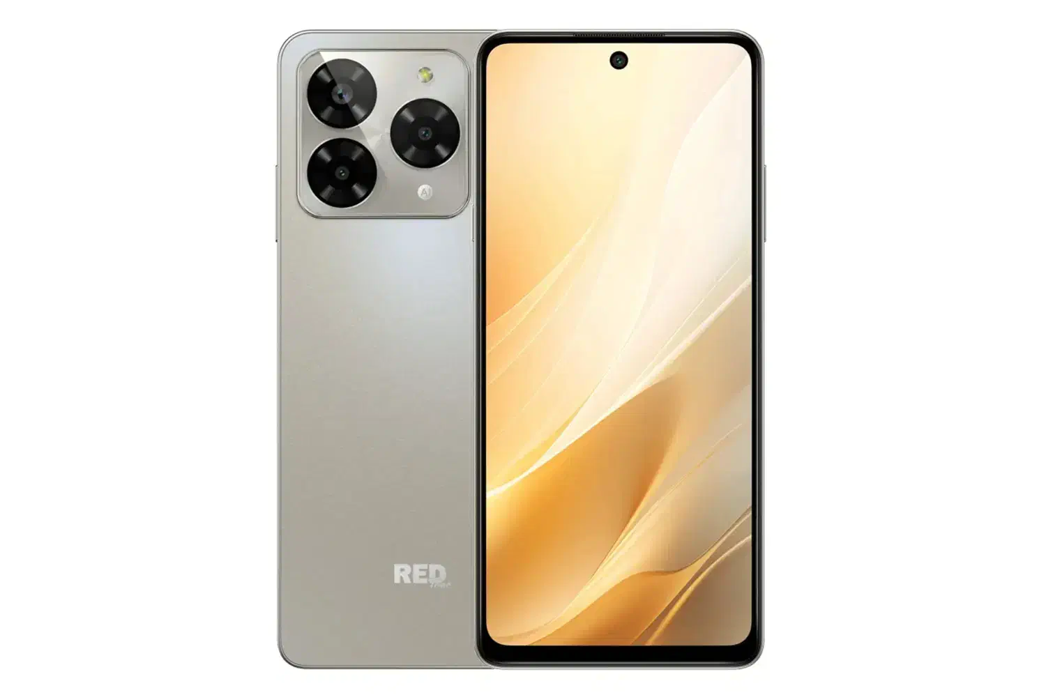 گوشی ردتون L10 با حافظه ۱۲۸ گیگ رم 4|موبایل|یزد, |دیوار