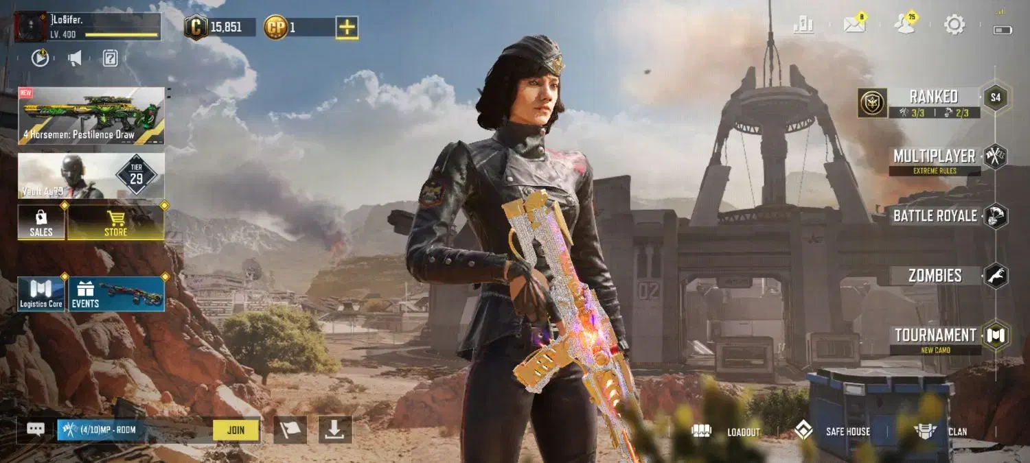 اک‌ کالاف|کنسول، بازی ویدئویی و آنلاین|مشهد, شهرک مهرگان|دیوار