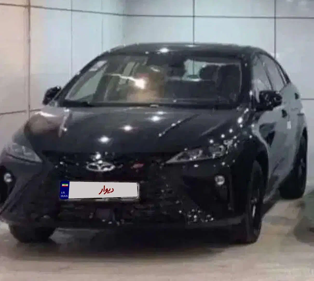 فونیکس آریزو GT 6 - MODEL 2025|خودرو سواری و وانت|شیراز, قالیشویی|دیوار