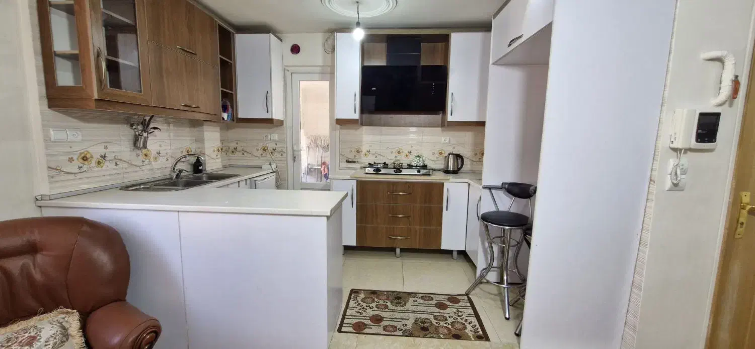 اجاره واحد مبله در بازار|اجارهٔ آپارتمان|تهران, بازار|دیوار