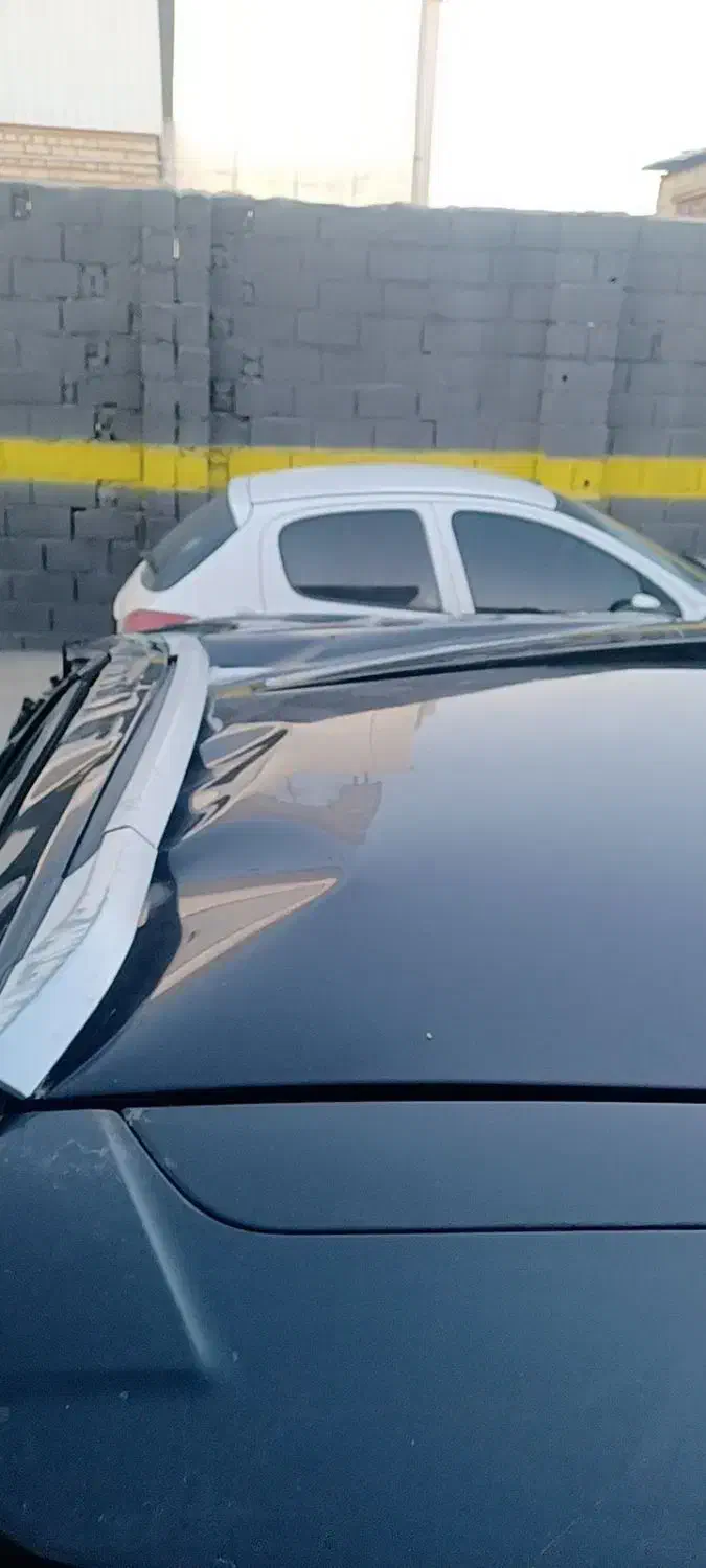 x22 proتصادفی|خودرو سواری و وانت|گنبد کاووس, |دیوار