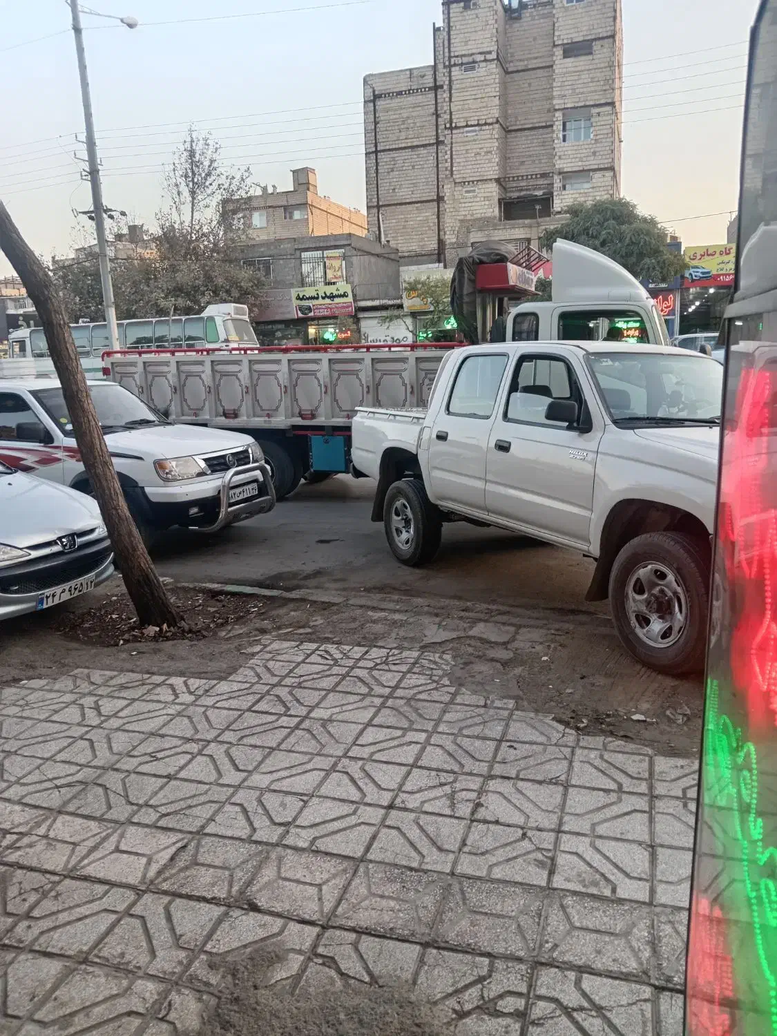 تعمیرگاه تخصصی ماشین های بنزینی|خدمات موتور و ماشین|مشهد, توس (بلوار توس)|دیوار