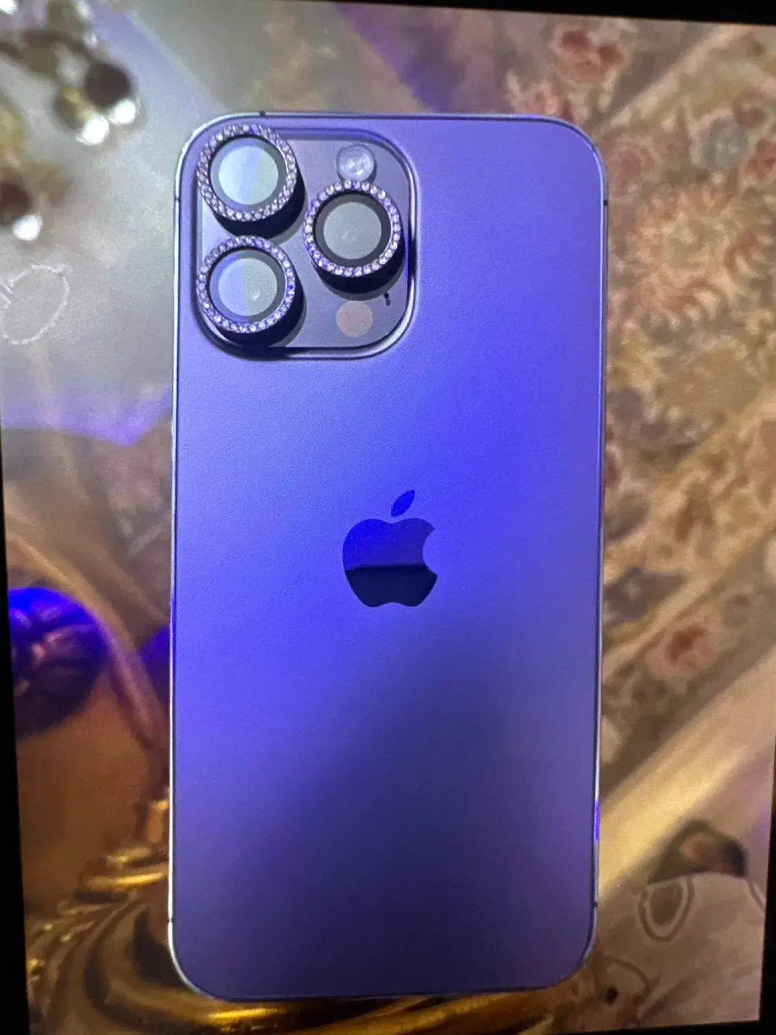 14 pro max ریجسترشده|موبایل|ارومیه, |دیوار