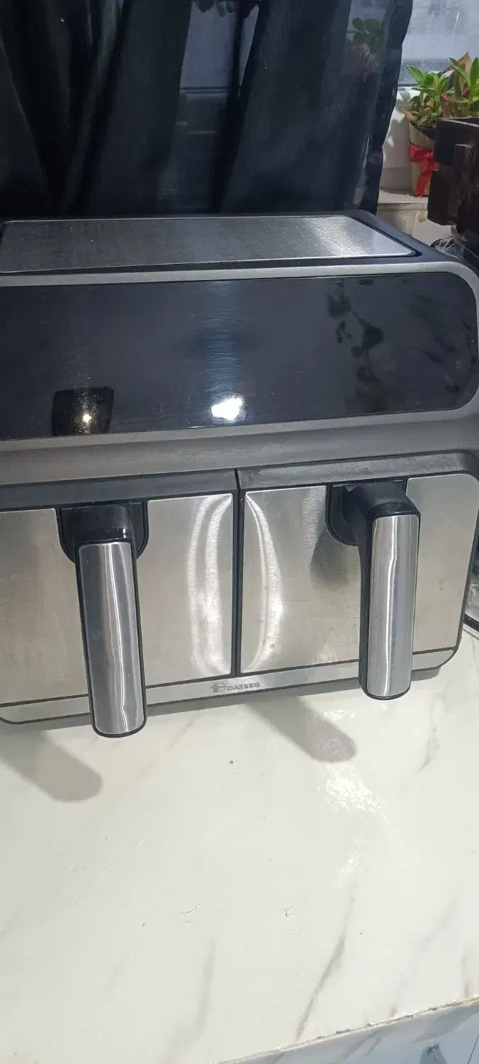 هواپز|سایر لوازم برقی|پرند, فاز ۴|دیوار