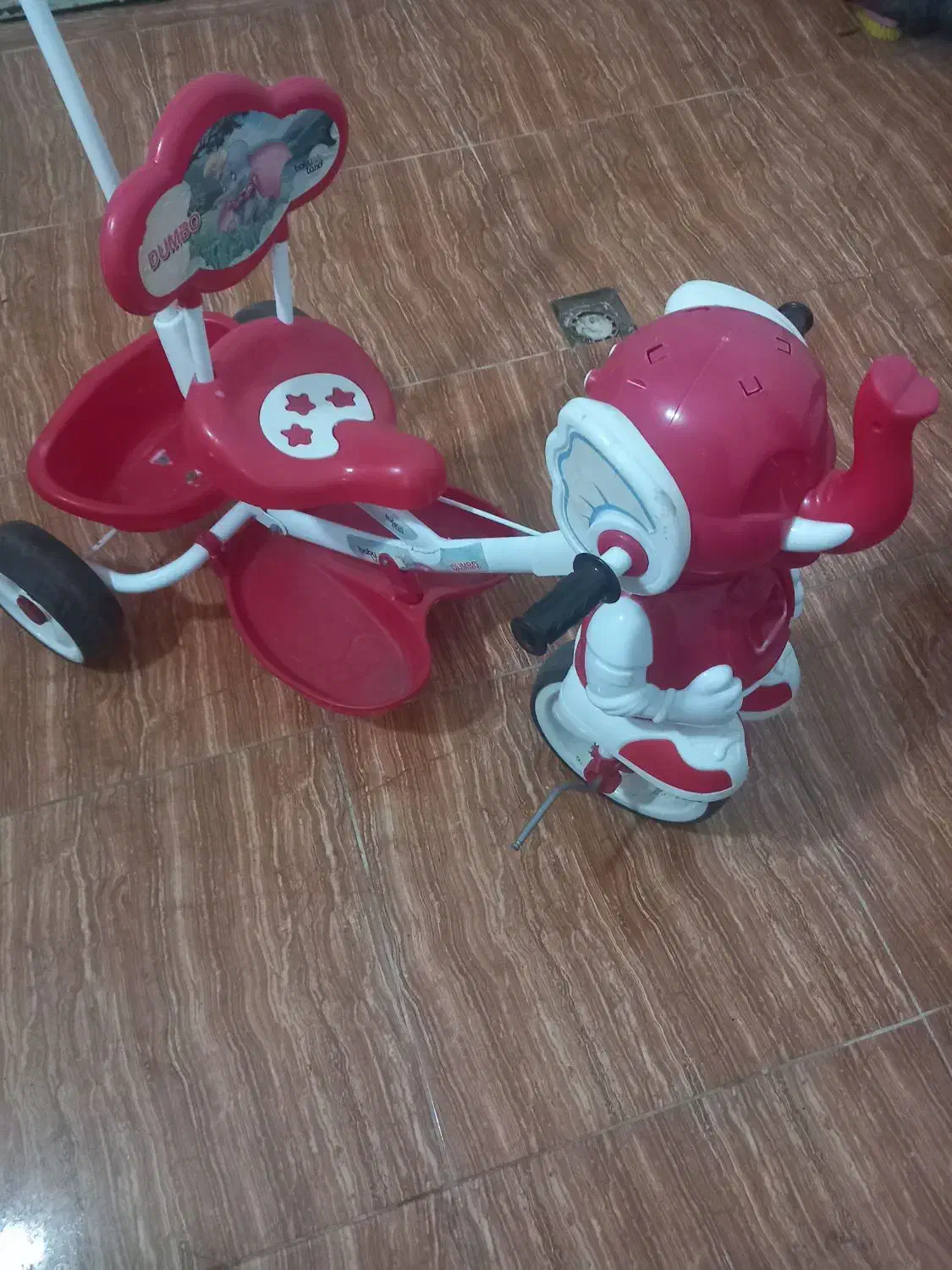 سه چرخه|دوچرخه، اسکیت، اسکوتر|لاهیجان, لیالستان|دیوار